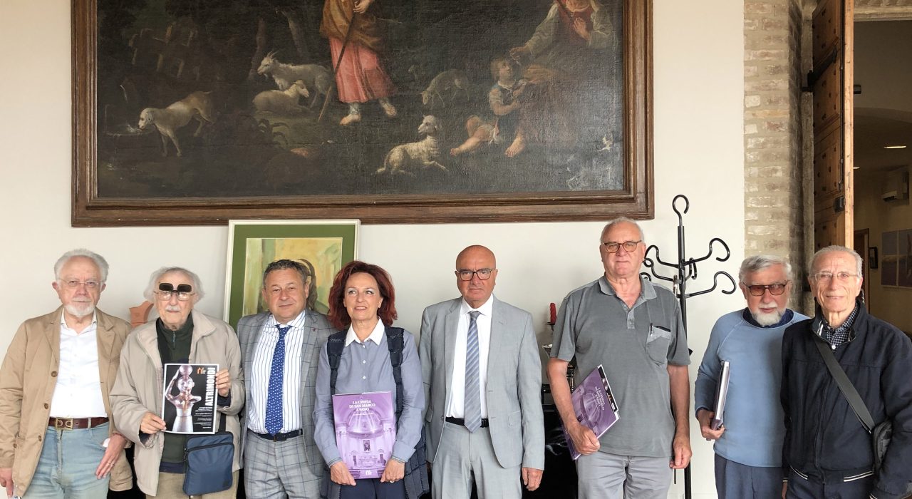 La Fondazione Carifano presenta due volumi