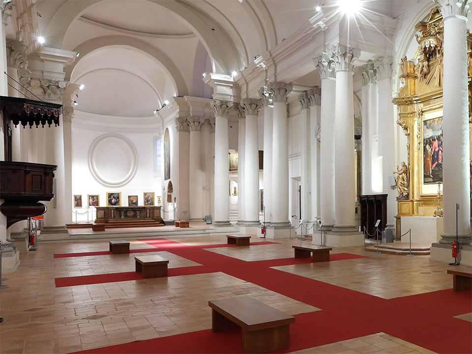 “Itinerari urbani” e “Tesori Sveltati”: nuovi appuntamenti con le visite guidate