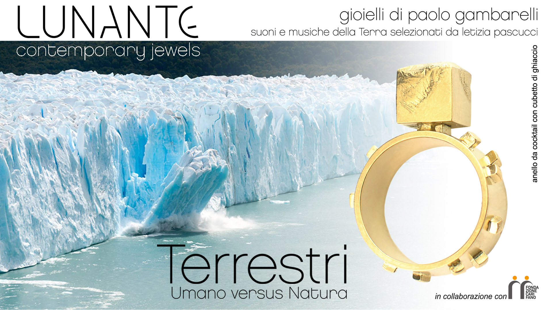 TERRESTRI – Umano versus Natura