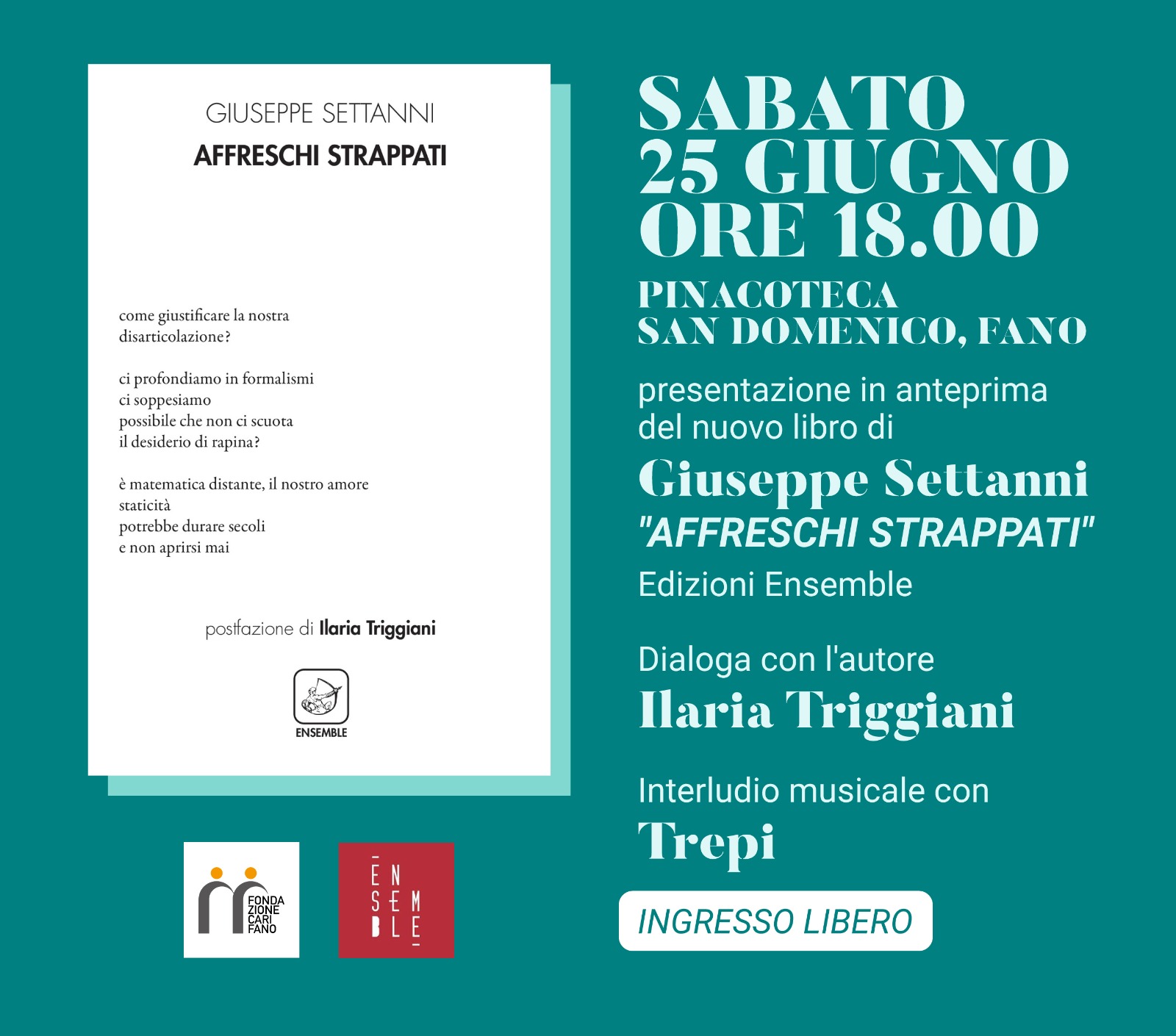 Affreschi Strappati
