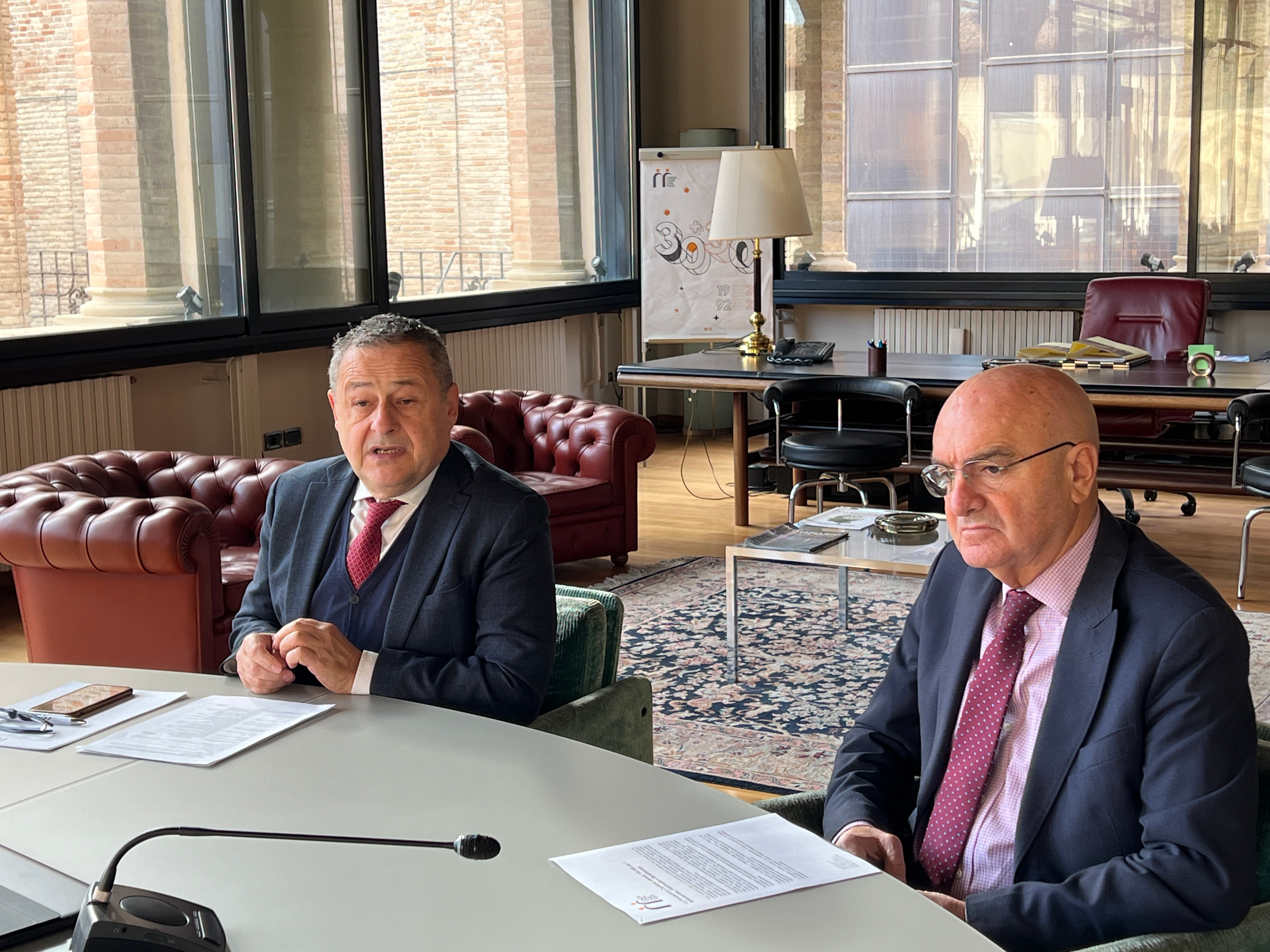 La Fondazione Carifano stanzia 105.000 euro per il Volontariato, Filantropia e Beneficenza