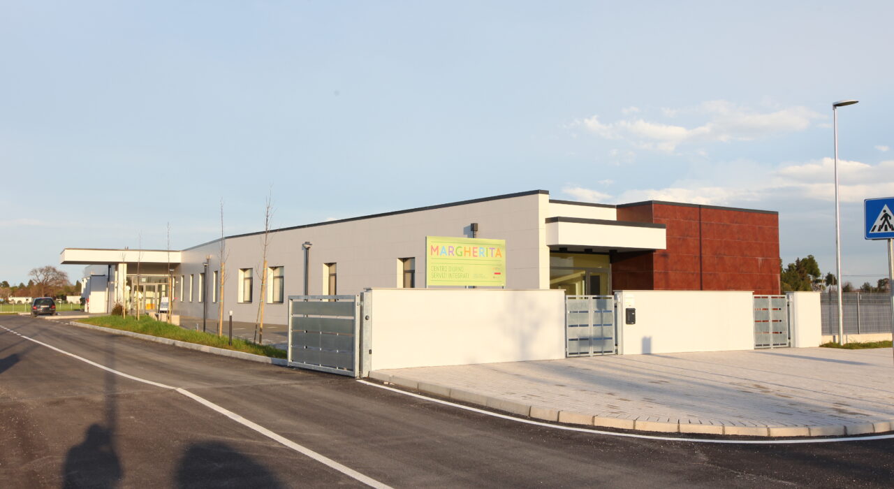 Centro Diurno Alzheimer “Margherita”