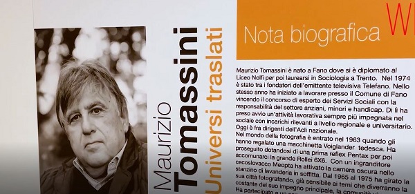 Presentata la mostra Universi Traslati, amarcord di Fano anni ‘70