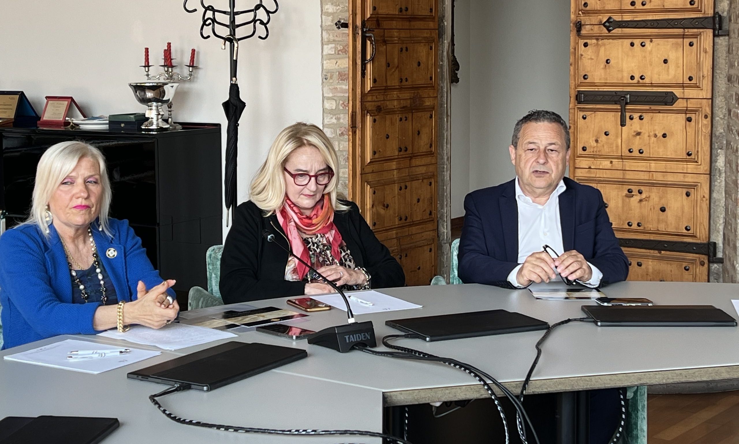 Convegno internazionale a Fano: “I registri malatestiani, la fiscalità e il denaro dal tardo medioevo alla prima età moderna”