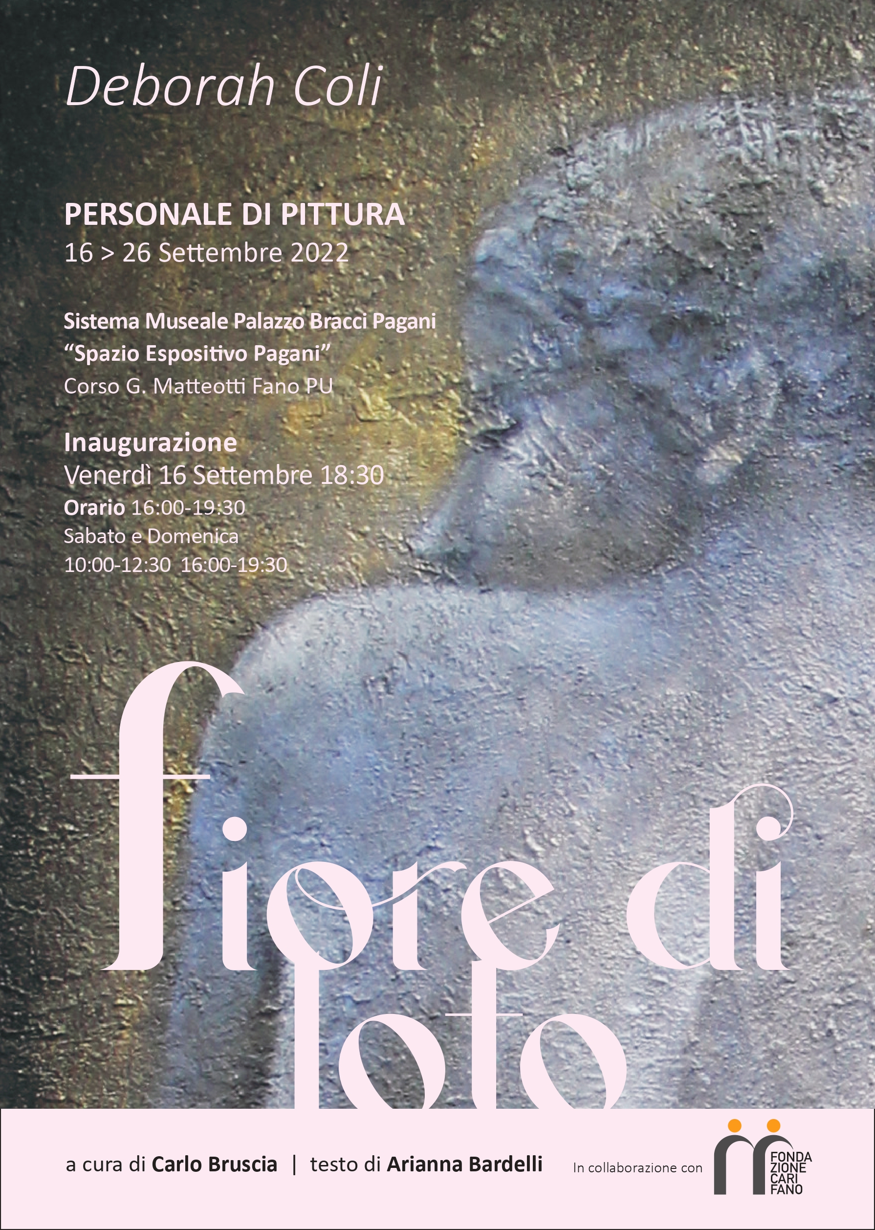 Fiore di loto