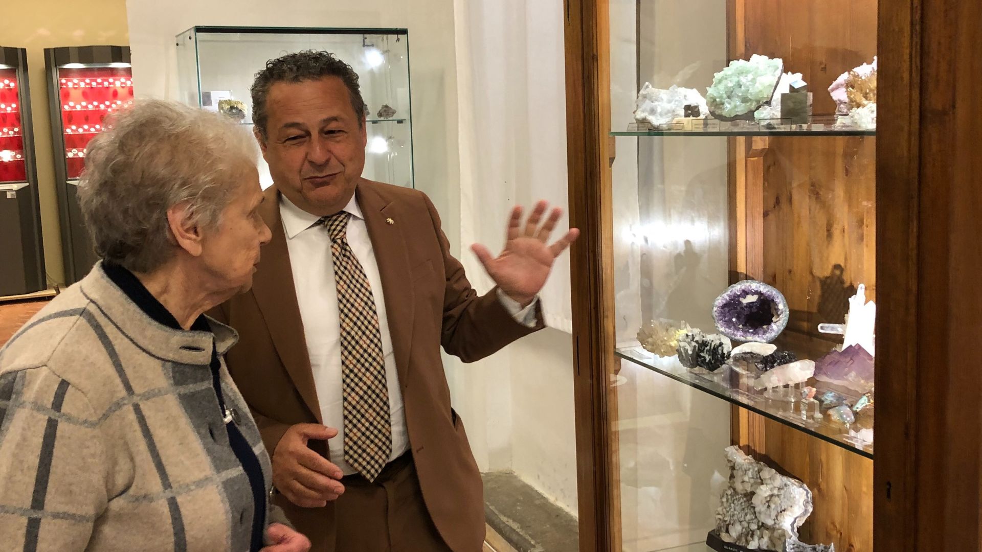 Il Museo di Scienze Naturali arricchisce la propria offerta