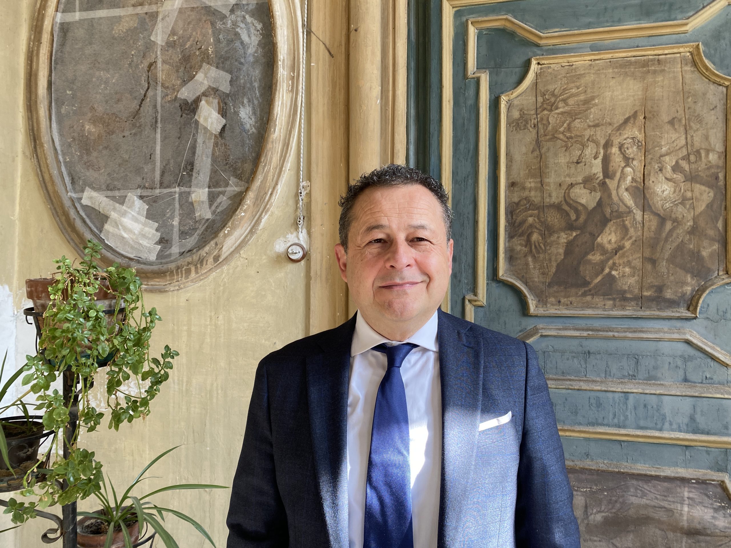 Gragnola eletto nel consiglio dell’ACRI