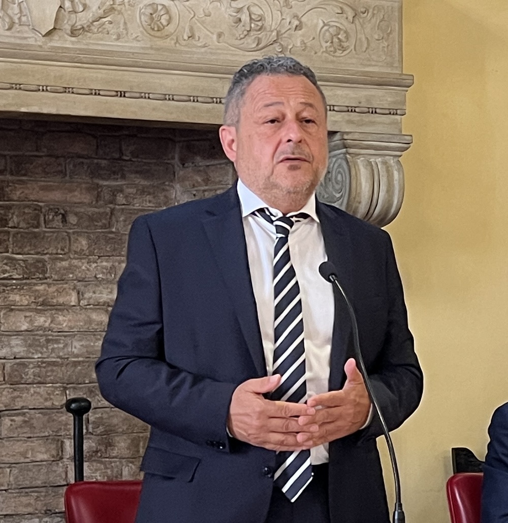 La Fondazione Carifano ha commissionato il progetto per la realizzazione del Centro Alzheimer