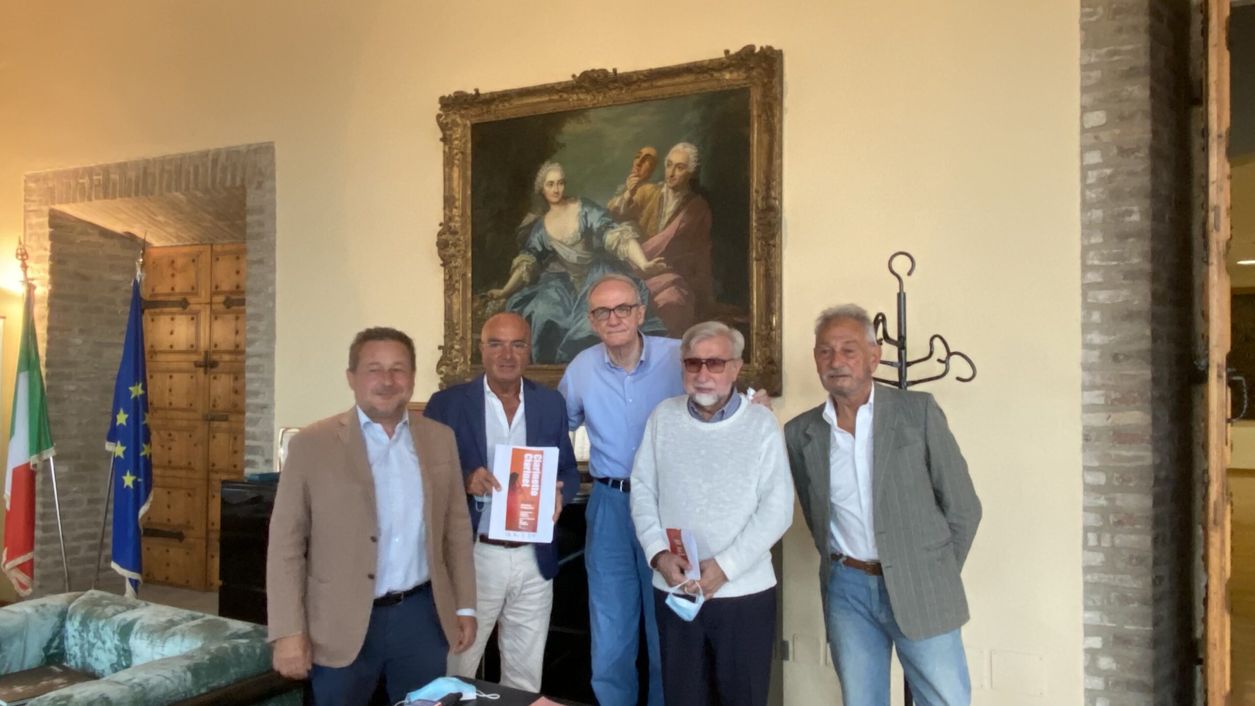 Il 1° Concorso Internazionale per strumenti a fiato “Città di Fano” pronto ad entrare nel vivo