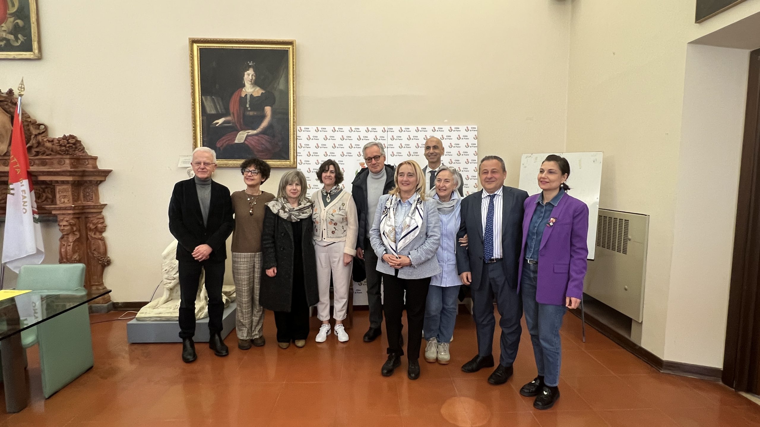Al via la XII edizione di Letteraria: Fondazione Carifano al fianco del festival della lettura