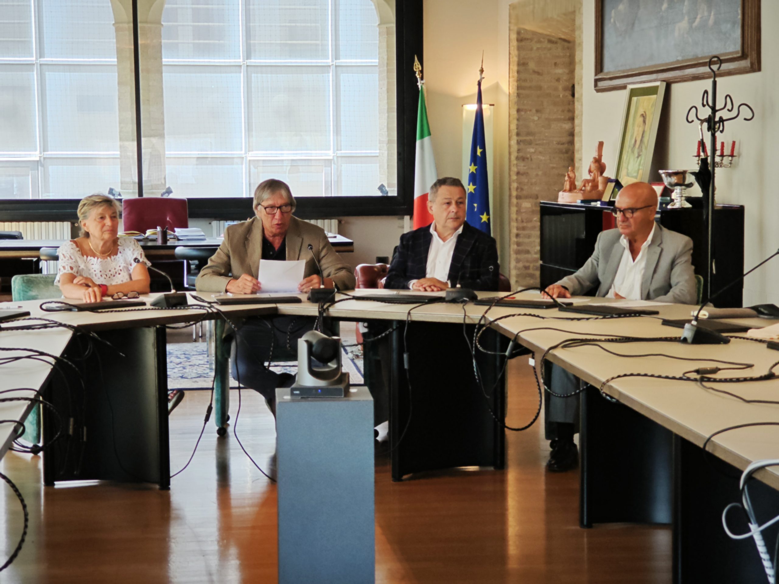 Screening oculistico nelle scuole dell’infanzia: 482 i bambini visitati grazie alla Fondazione Carifano e Ordine dei Medici e degli Odontoiatri