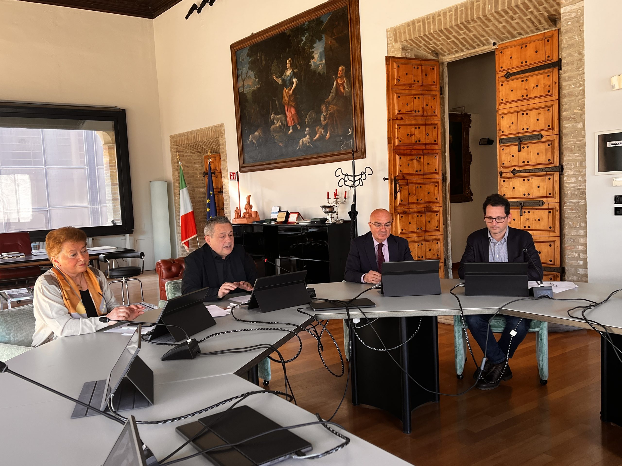 Spazio Giovani: grande successo per il Bando di Idee promosso dalla Fondazione Carifano