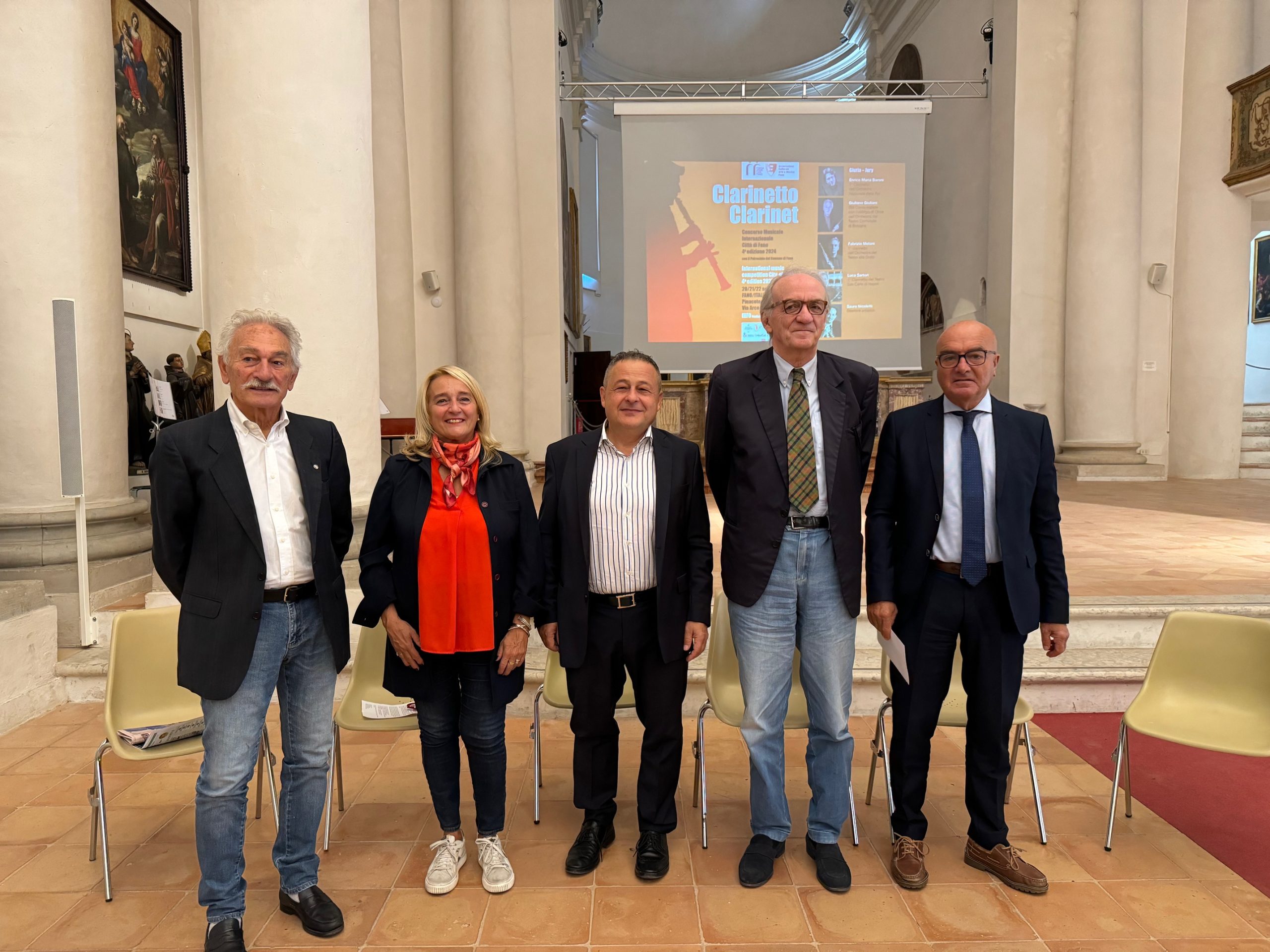 Concorso Musicale Internazionale