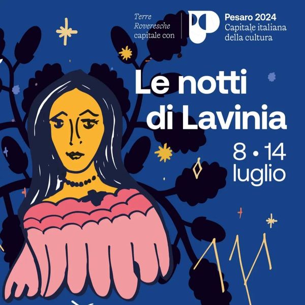 Terre Roveresche – Capitale della Cultura – 50×50 Capitali della Cultura