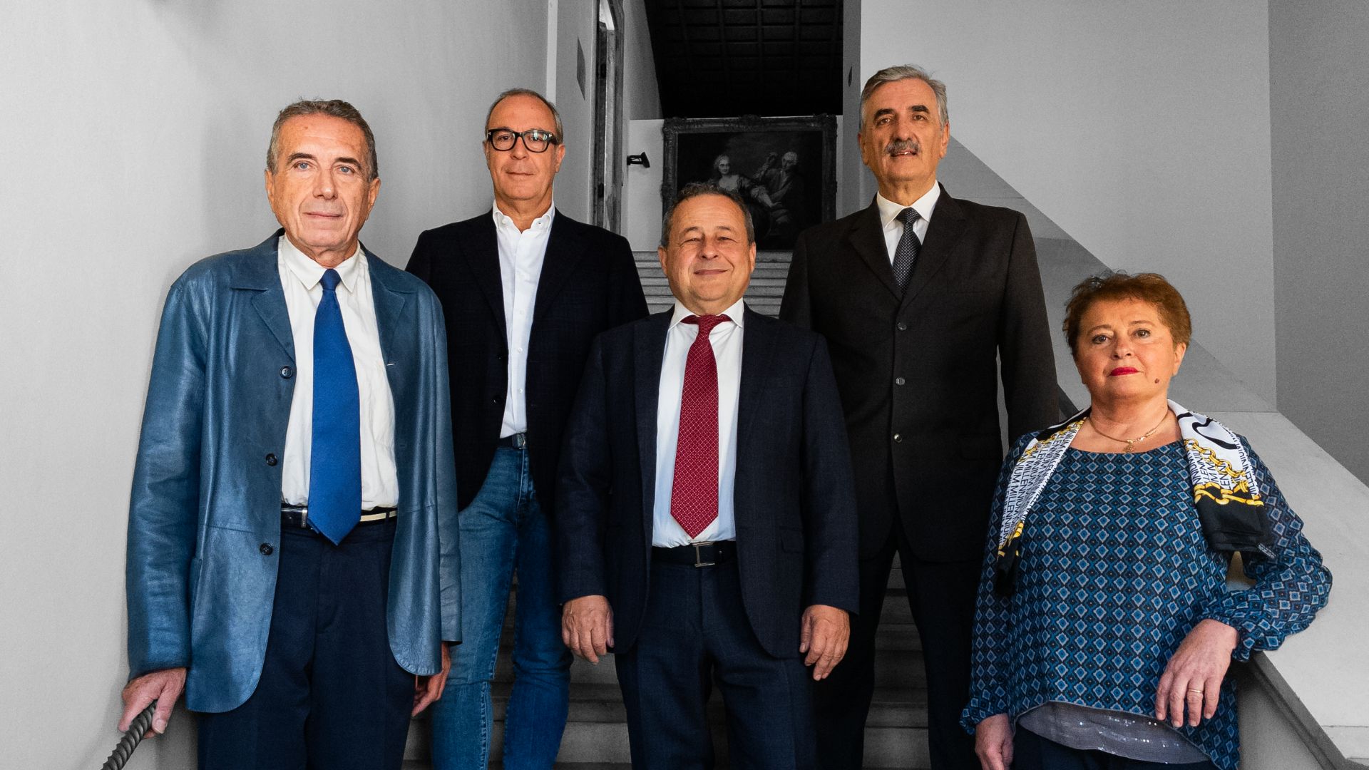Come ci impegniamo a realizzarla