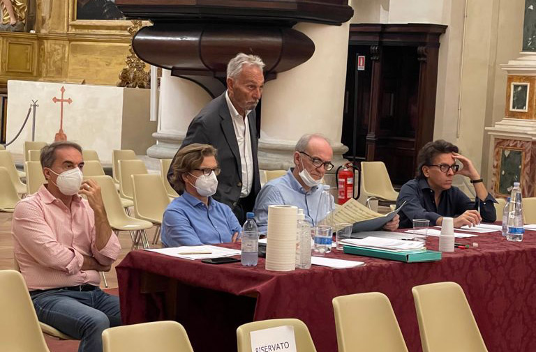 Grande successo per il 1° Concorso Internazionale per strumenti a fiato “Città di Fano”