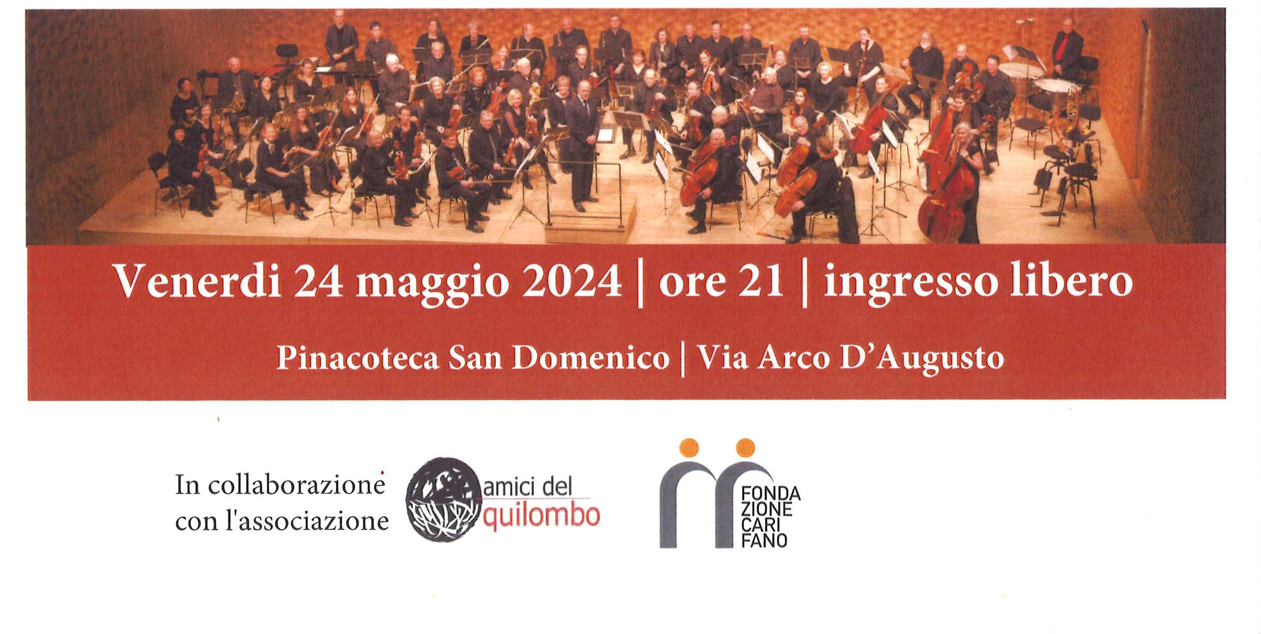 La musica è vita