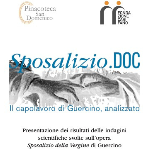 SPOSALIZIO.DOC: la Fondazione Carifano investe sul patrimonio artistico tecnologico