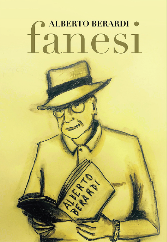 Alla Fondazione Carifano si presenta il libro dedicato ad Alberto Berardi “Fanesi”