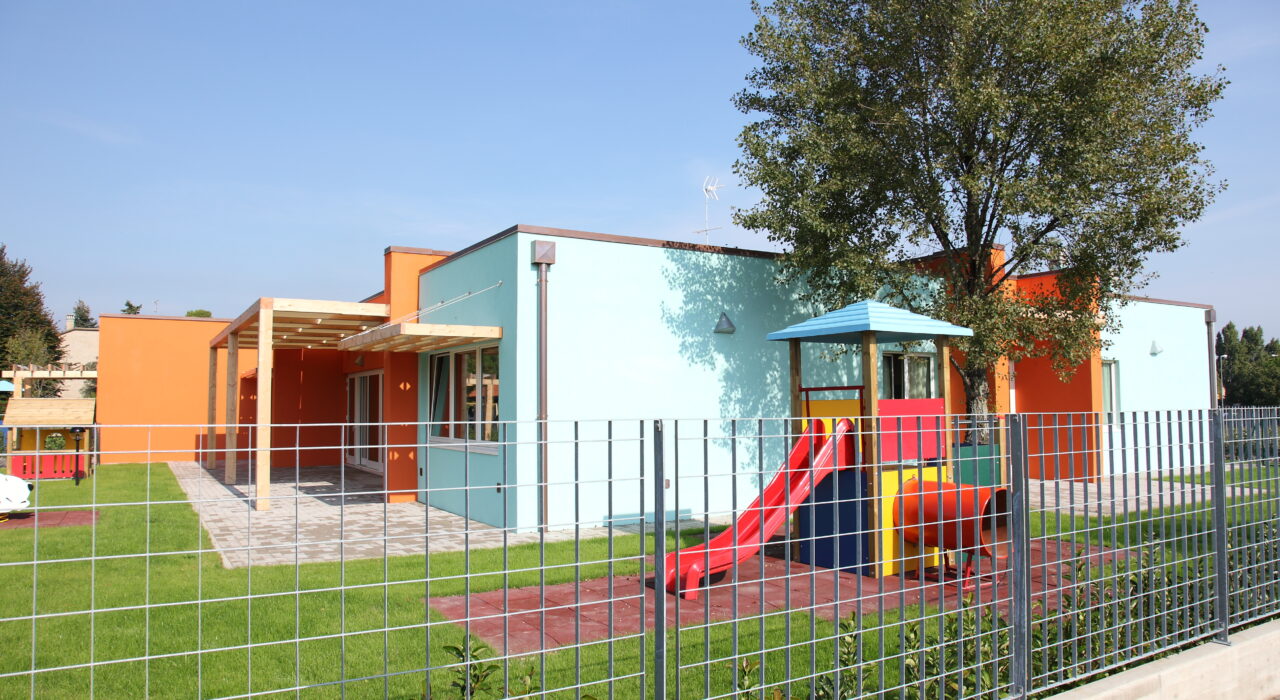 Scuola “Giancarlo Gaggìa”