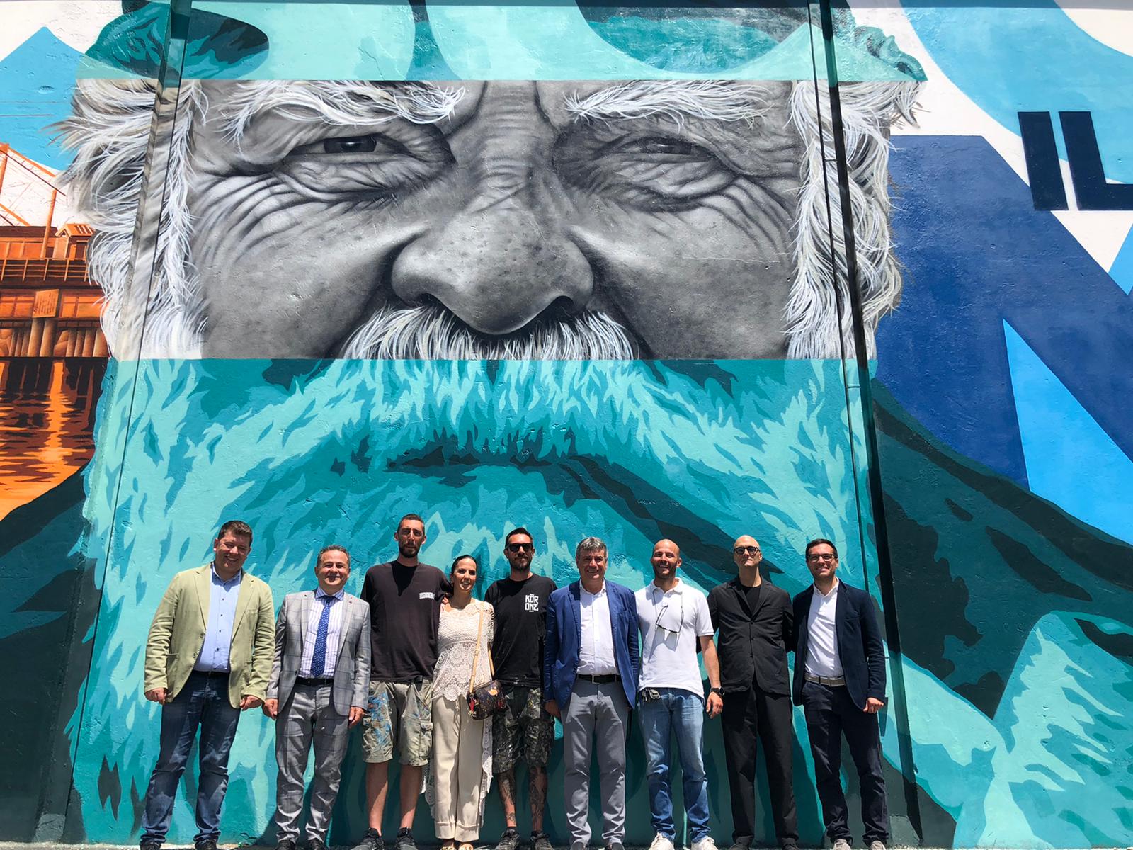 Porto Futuro PLAYGROUND si presenta il 28 e 29 Maggio