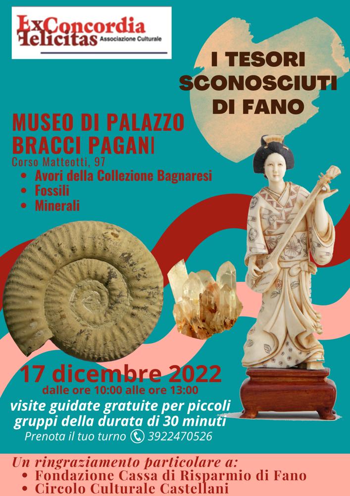I tesori sconosciuti