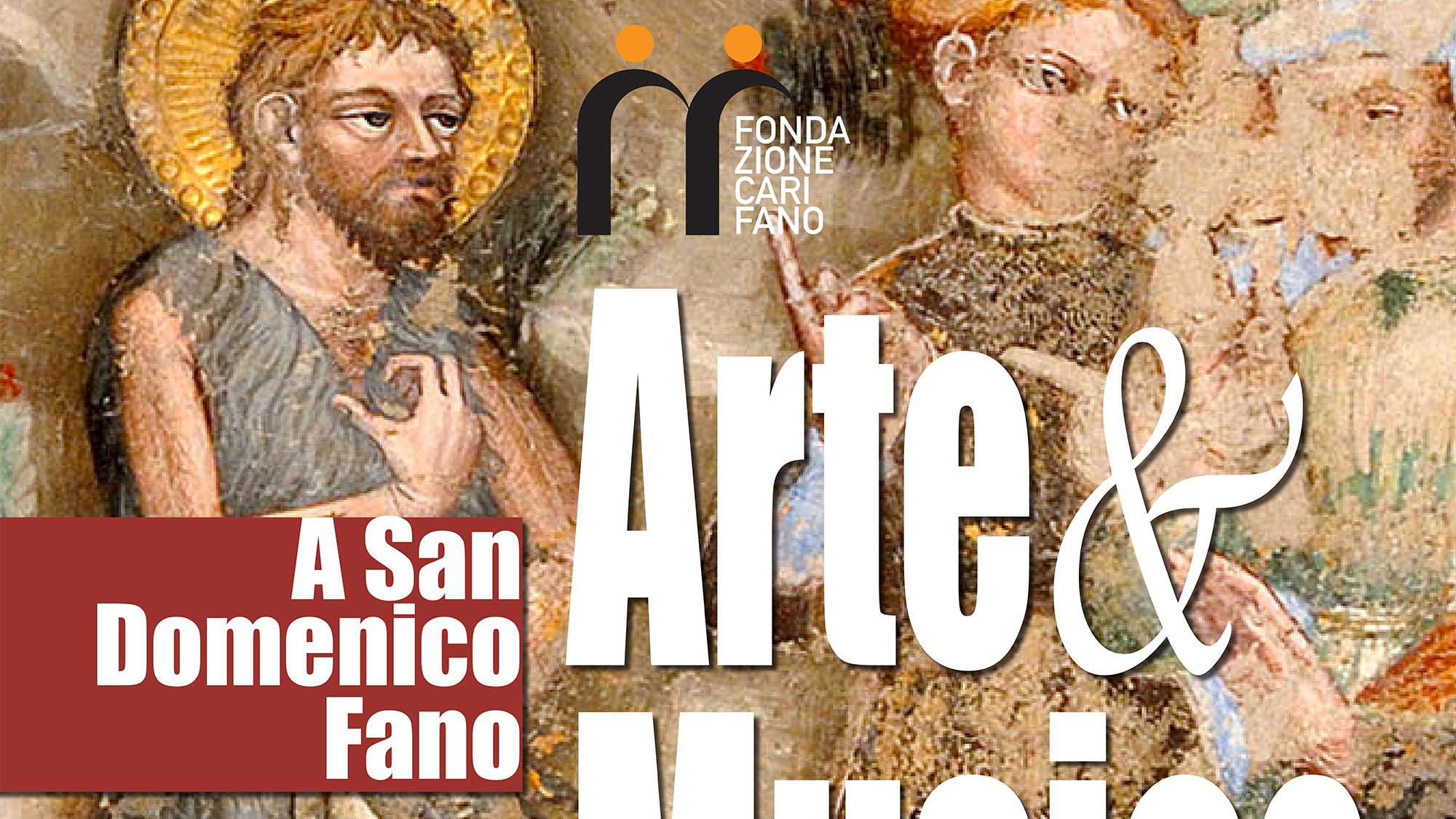 “Arte & Musica alla Pinacoteca San Domenico”