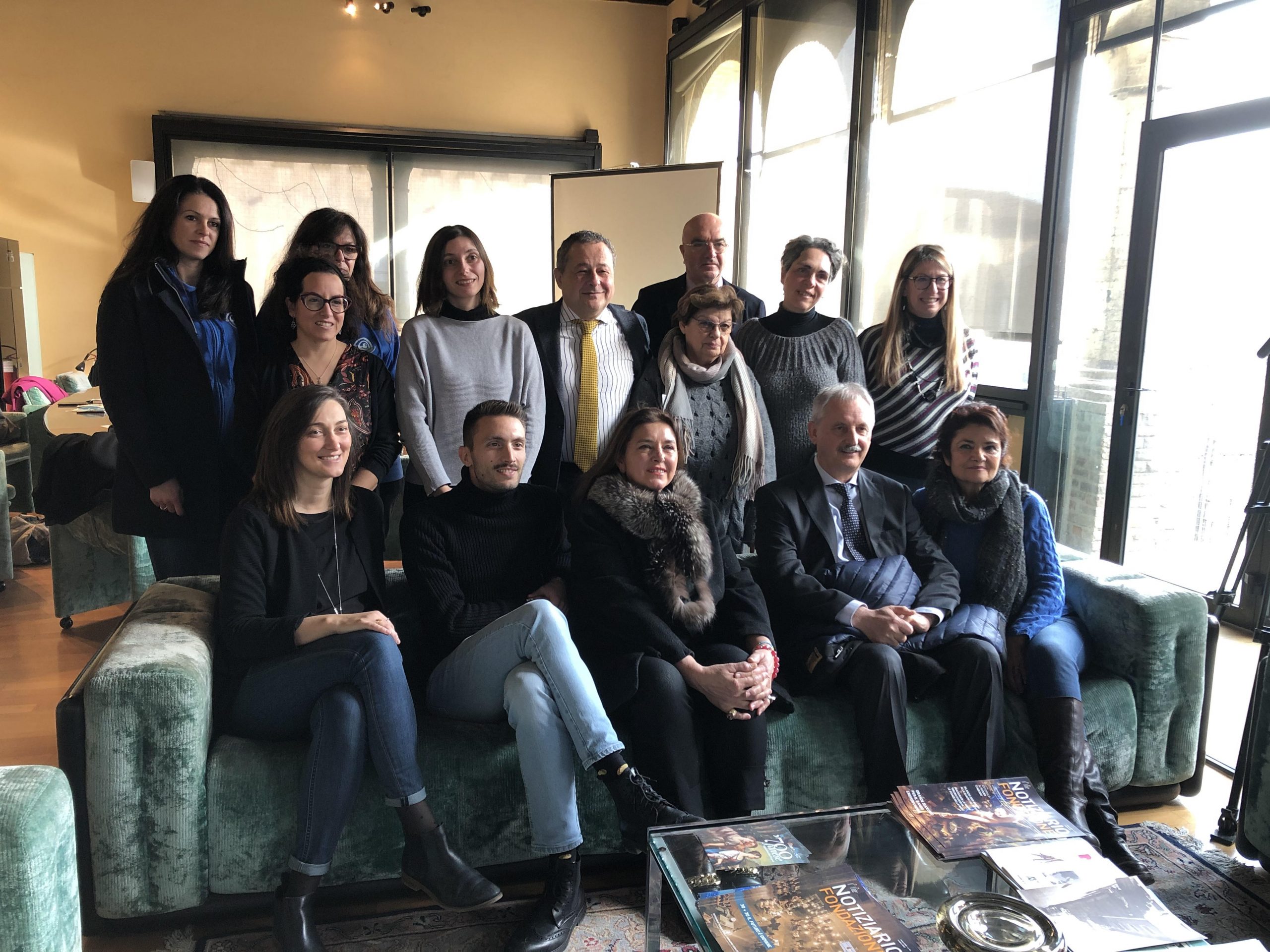 Bando “Crowfounding”, raccolti 146 mila euro