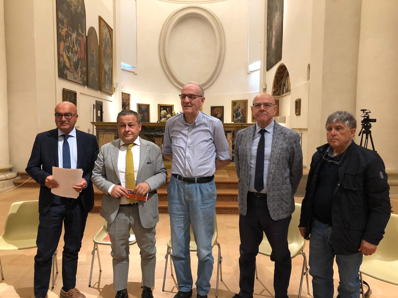 Fano ‘capitale europea’ del clarinetto