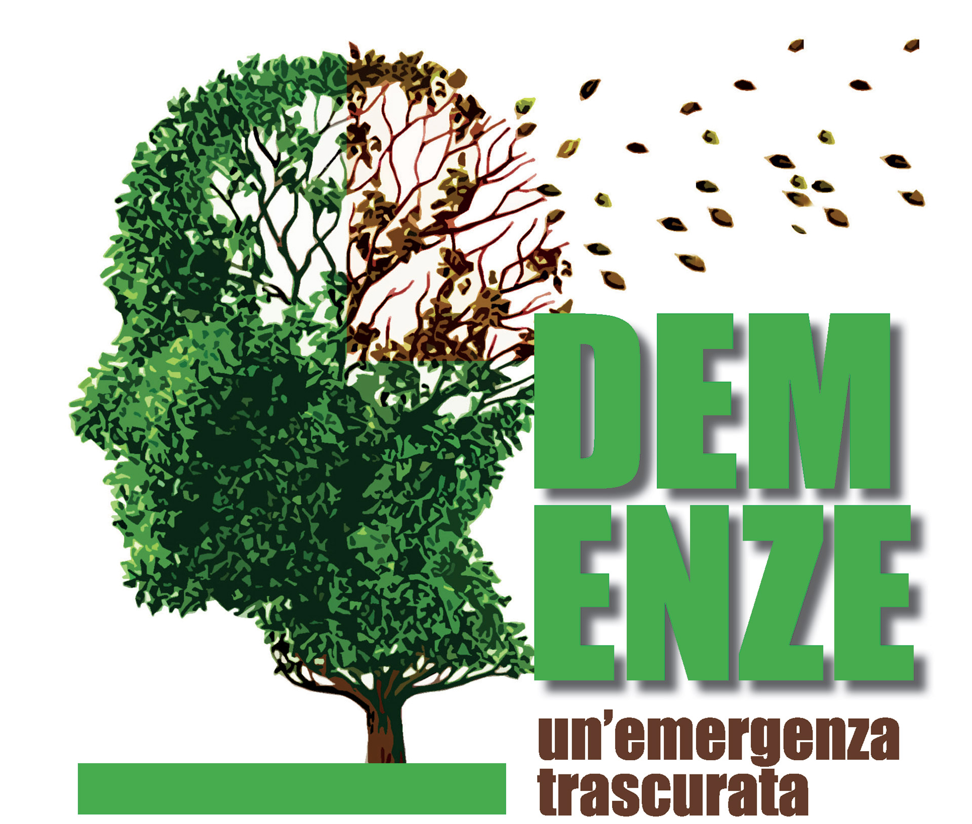 “Demenze. Un’emergenza trascurata”
