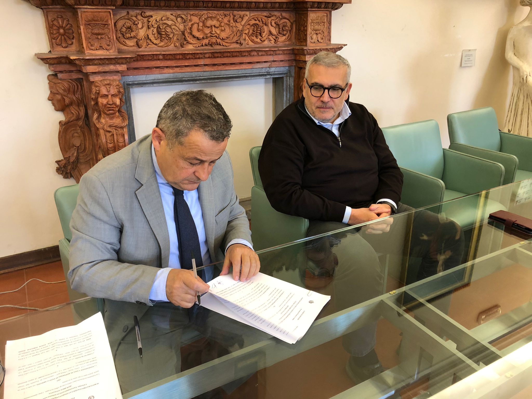 Nuovo Centro Natatorio, si procede spediti verso l’apertura