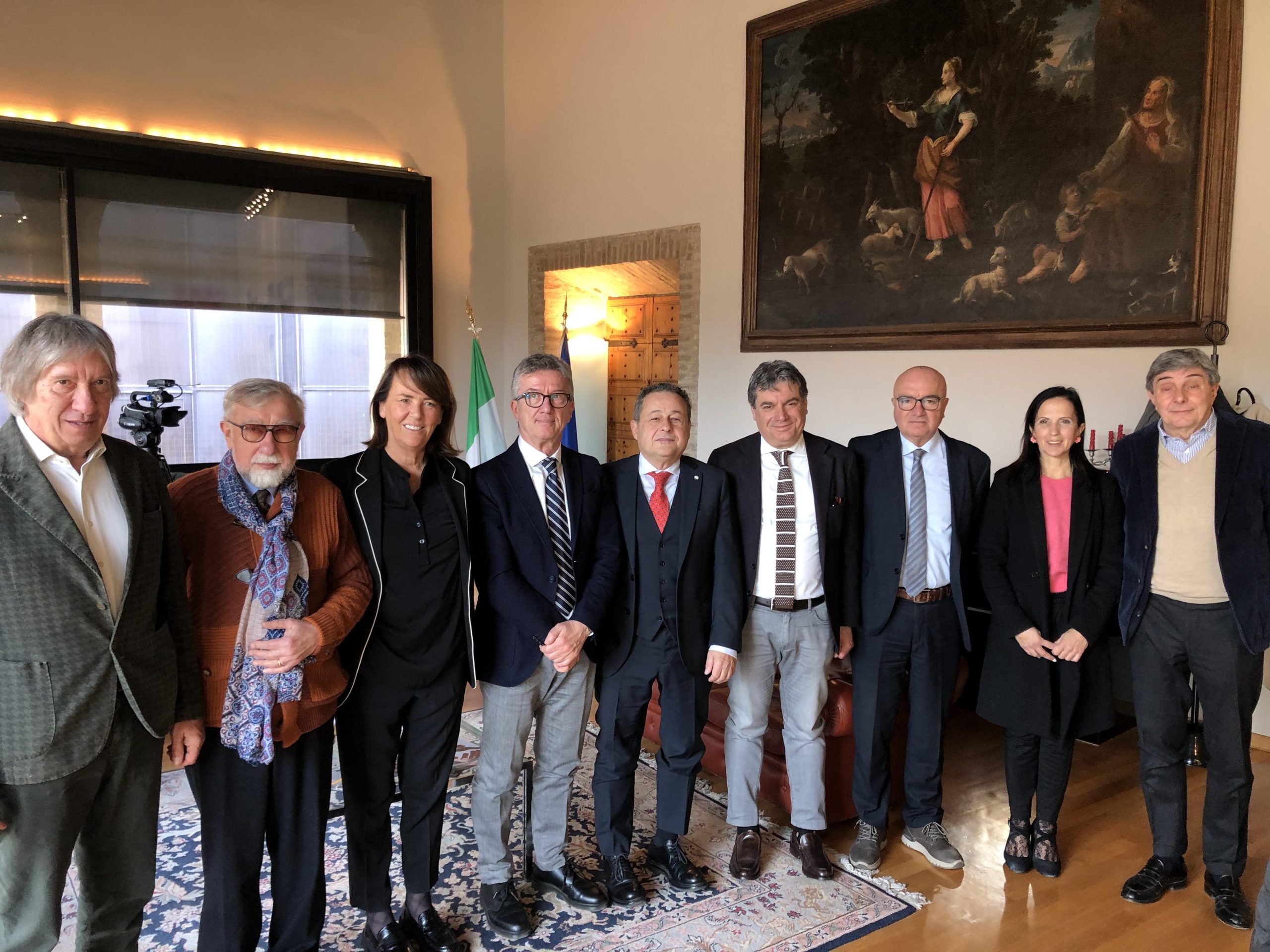 Centro Natatorio, si inaugura giovedì 1 febbraio alle 18