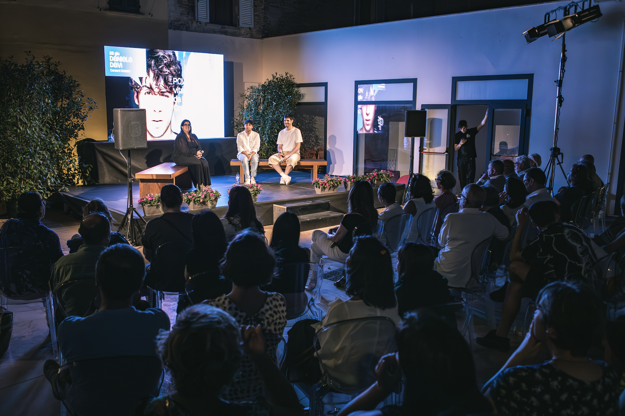 Generazione Futuro Festival torna il 20, 21 e 22 giugno