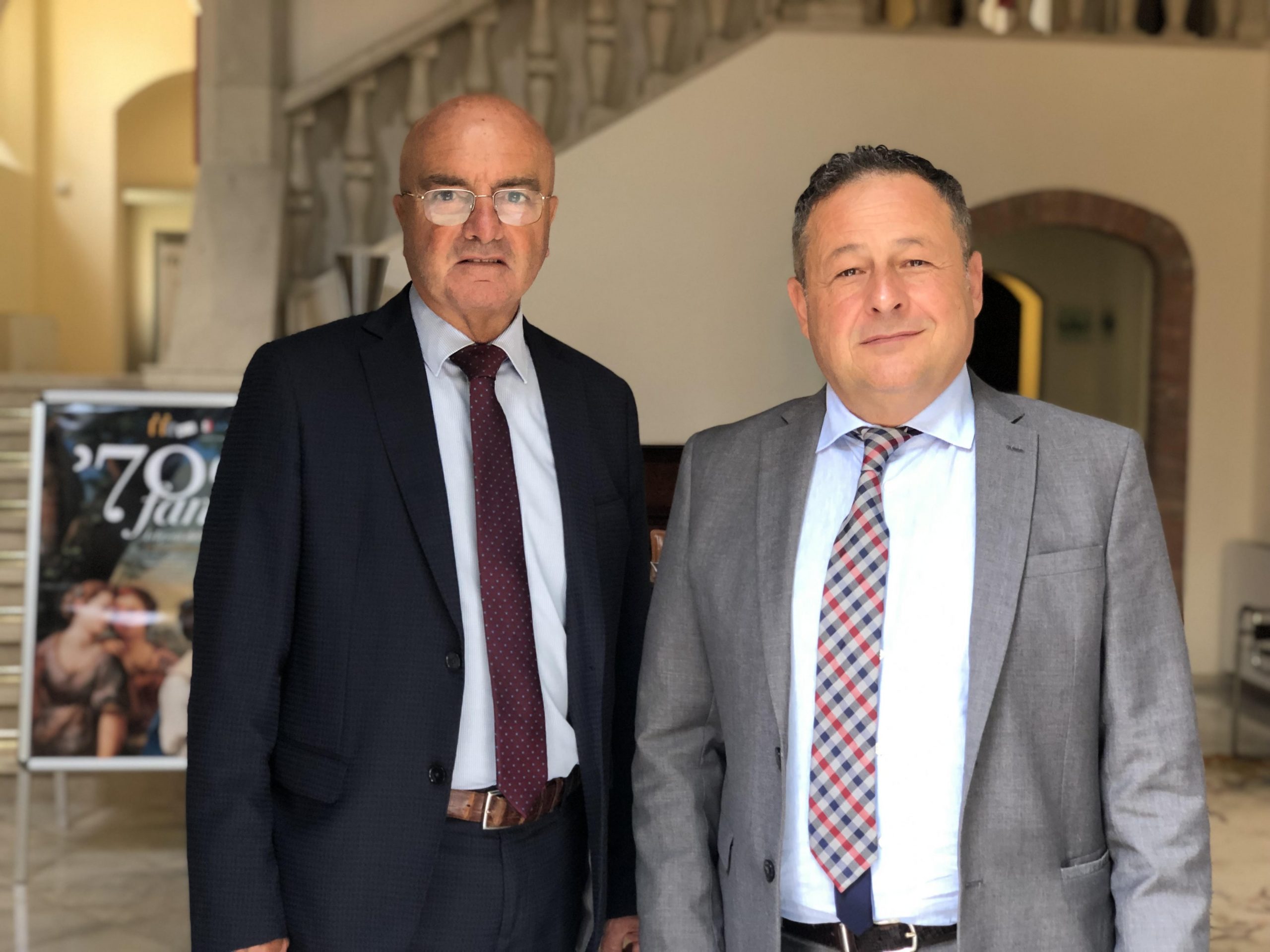 La Fondazione si prende cura del bisogno: aperto un bando da 120 mila euro