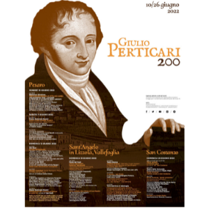 Celebrazioni per Perticari 200