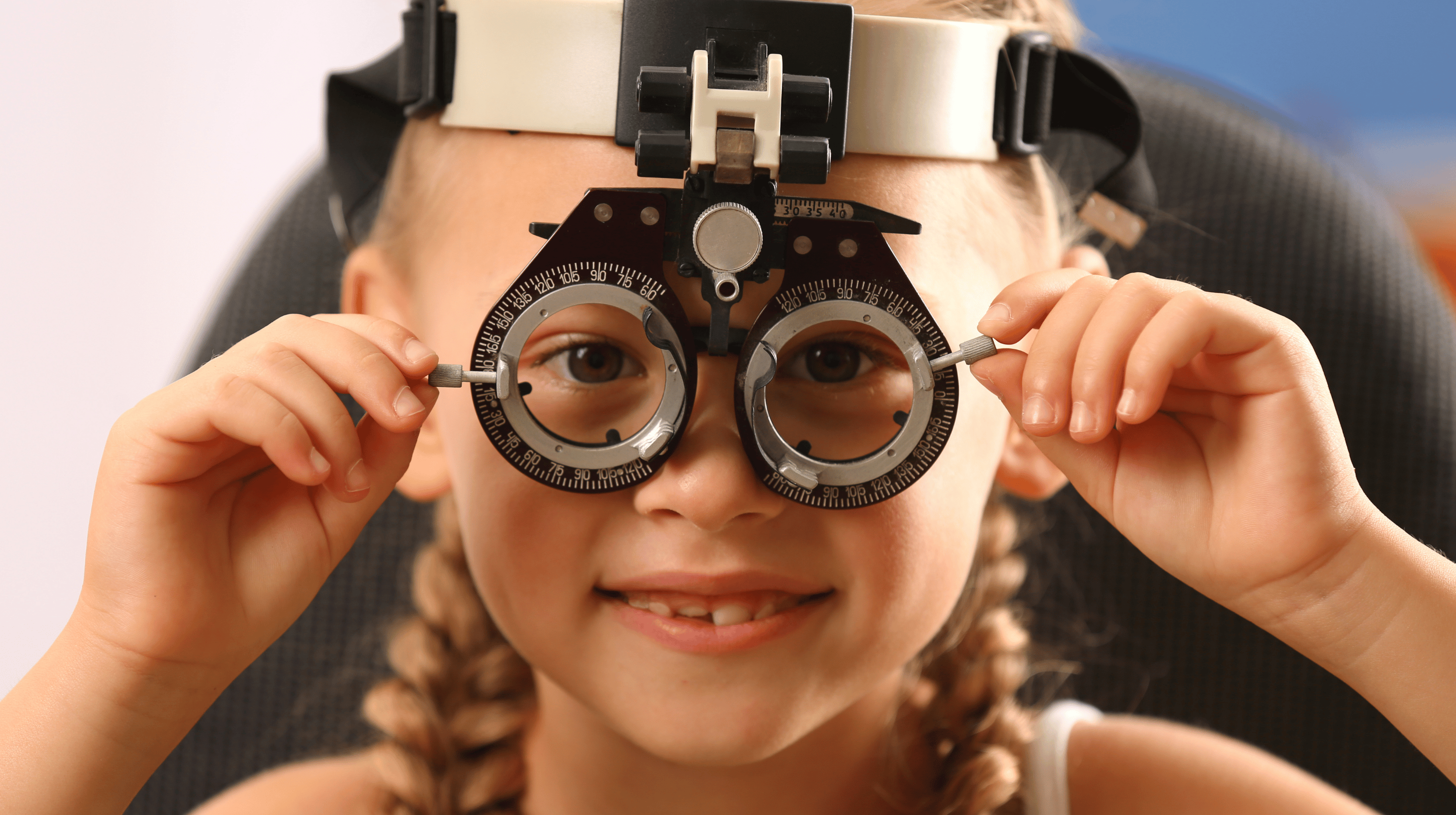 Fondazione Carifano: al via lo screening oculistico nelle scuole dell’infanzia