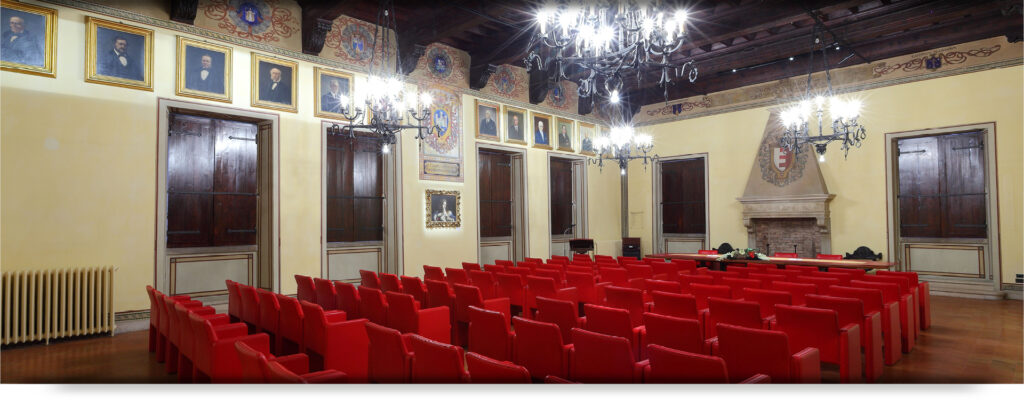 Nella sede della Fondazione Carifano un convegno dedicato a “Salute e ambiente”