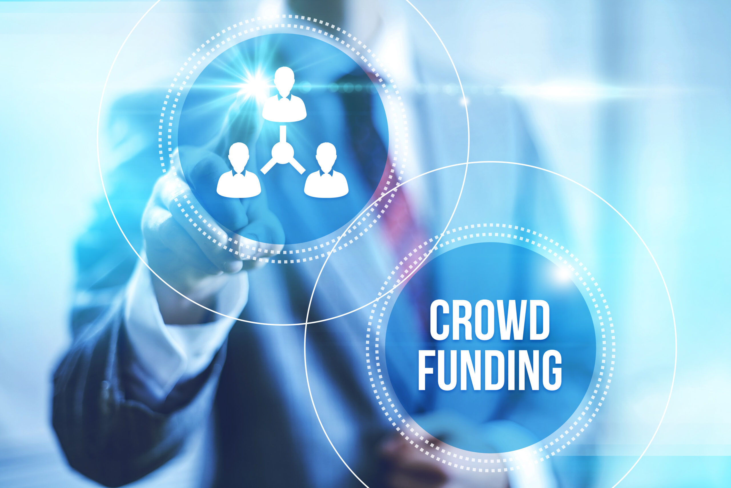 Successo per il bando crowdfunding Pervenute 23 domande, 13 quelle ammesse