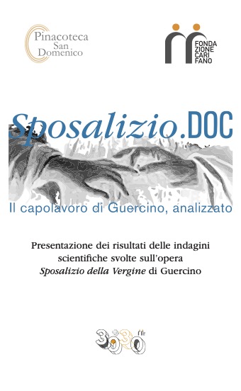 Sposalizio: risultati indagini scientifiche