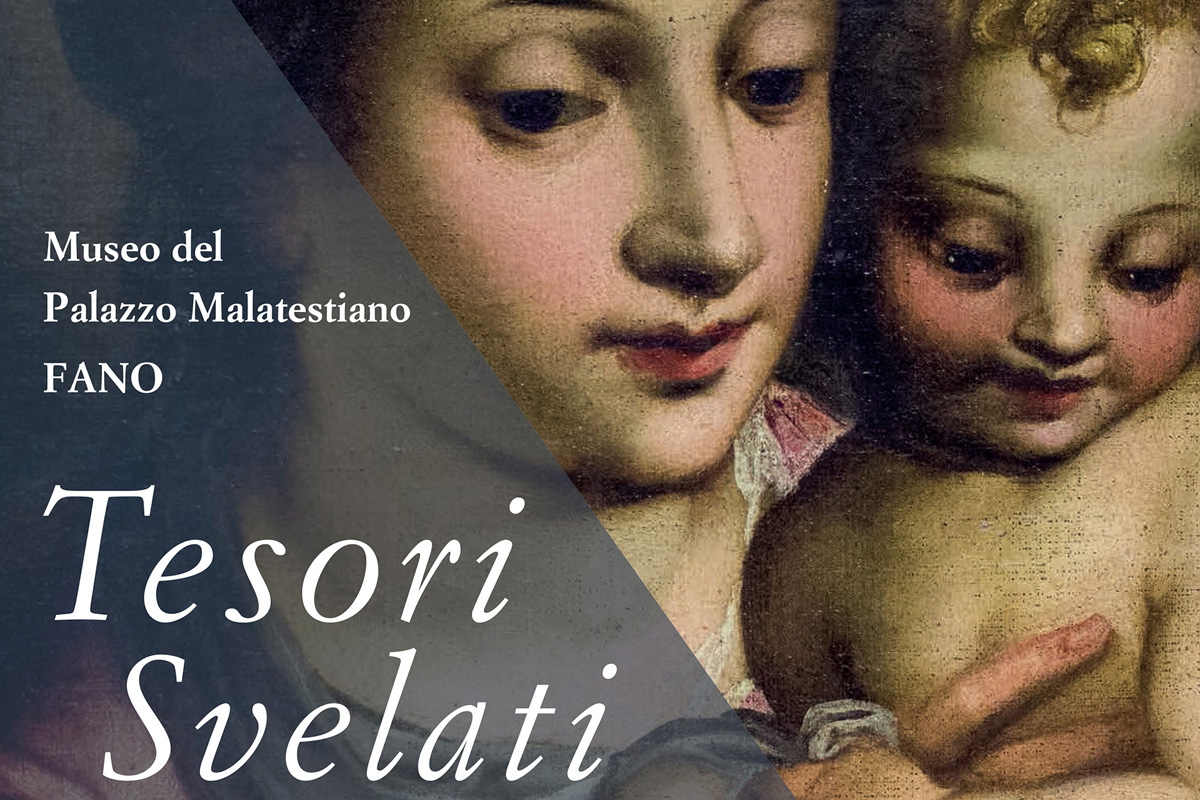 Dagli “Itinerari urbani” ai “Tesori svelati”, due le visite guidate in programma nel fine settimana