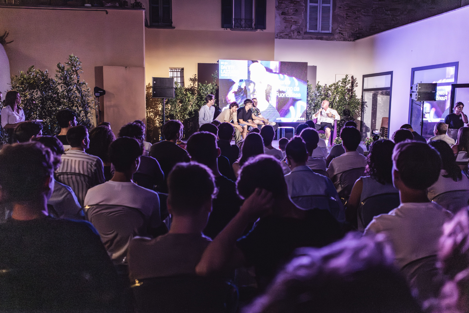Generazione Futuro Festival
