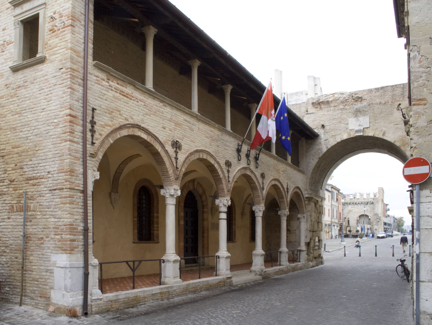 Complesso monumentale San Michele 
