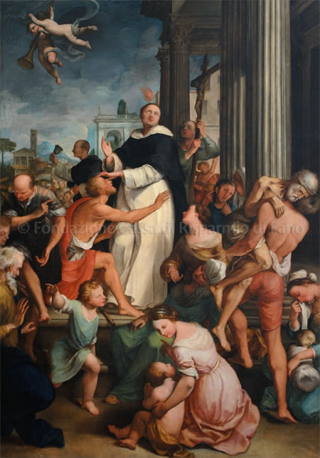 San Vincenzo Ferrer