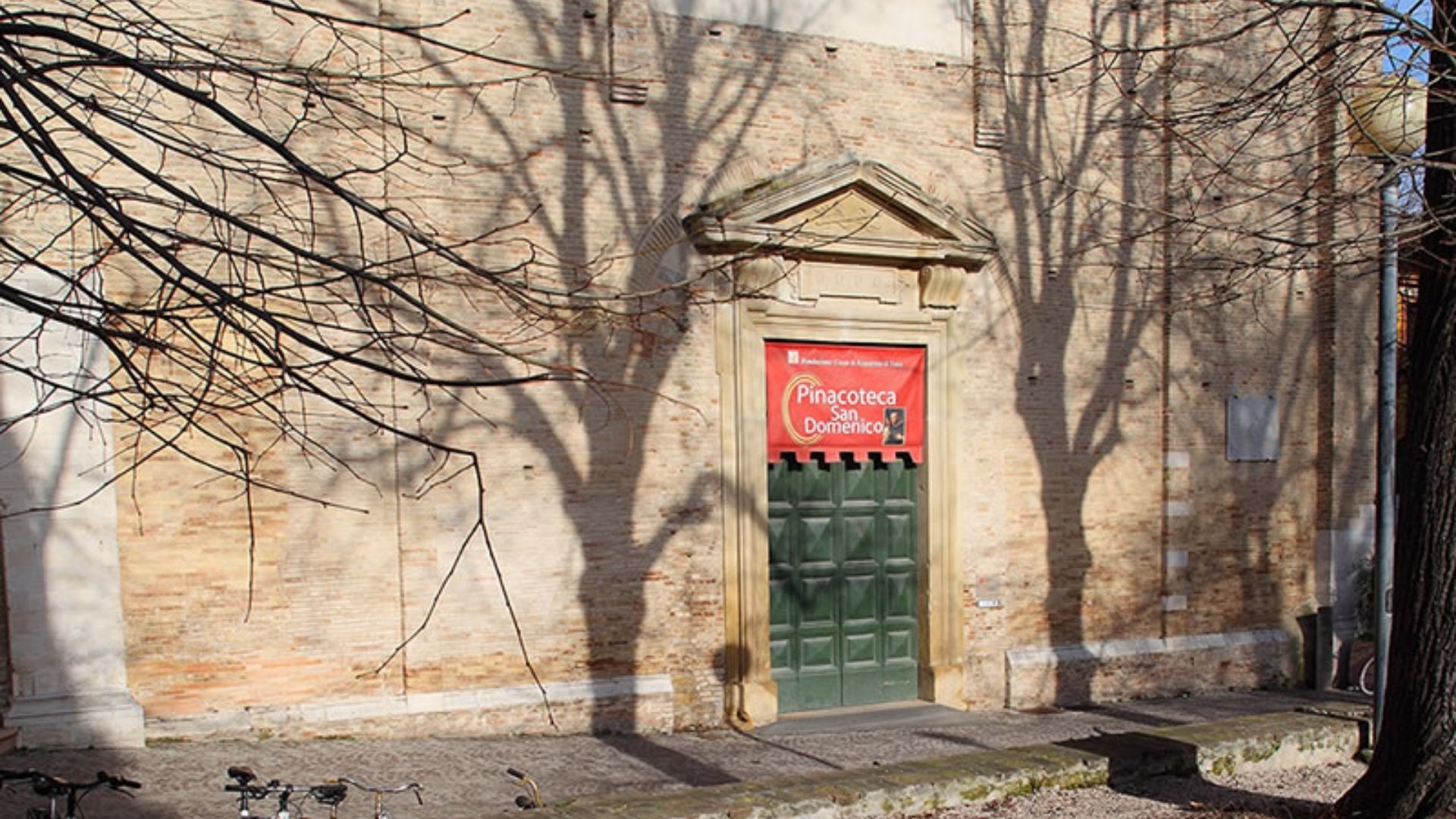 Pinacoteca San Domenico 