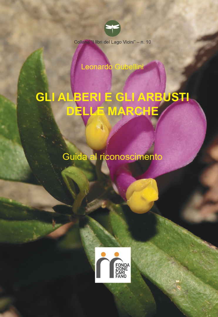 Gli alberi e gli arbusti delle Marche