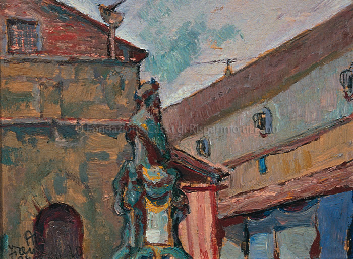 Firenze – Ponte vecchio