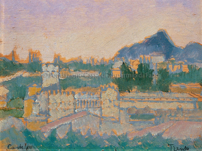Trento