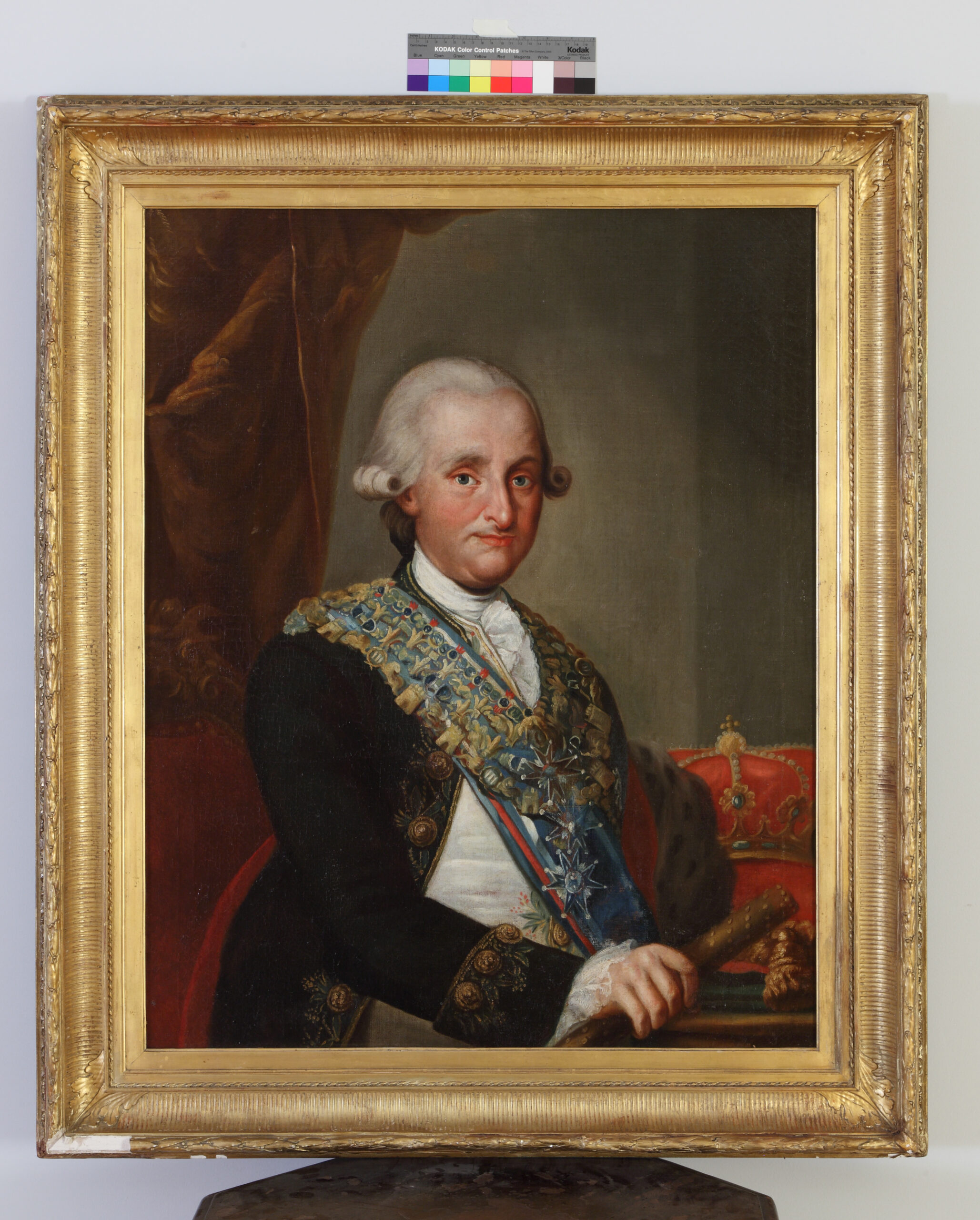 Ritratto maschile