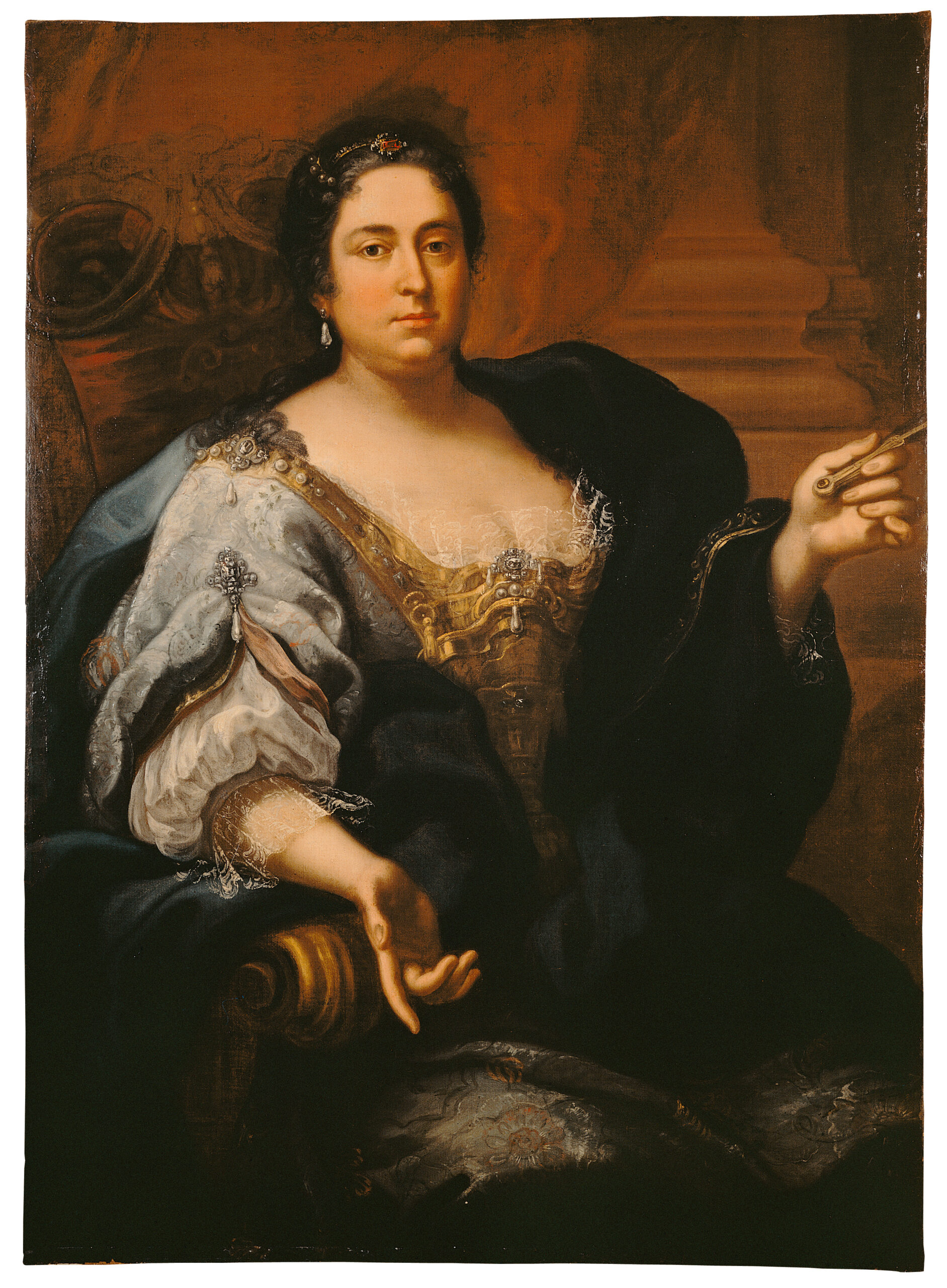 Ritratto di nobildonna