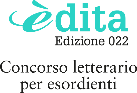 Concorso èdita per scrittori esordienti 2022
